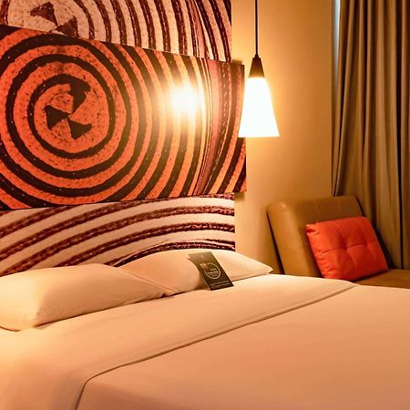 Ibis Apartadó Dış mekan fotoğraf