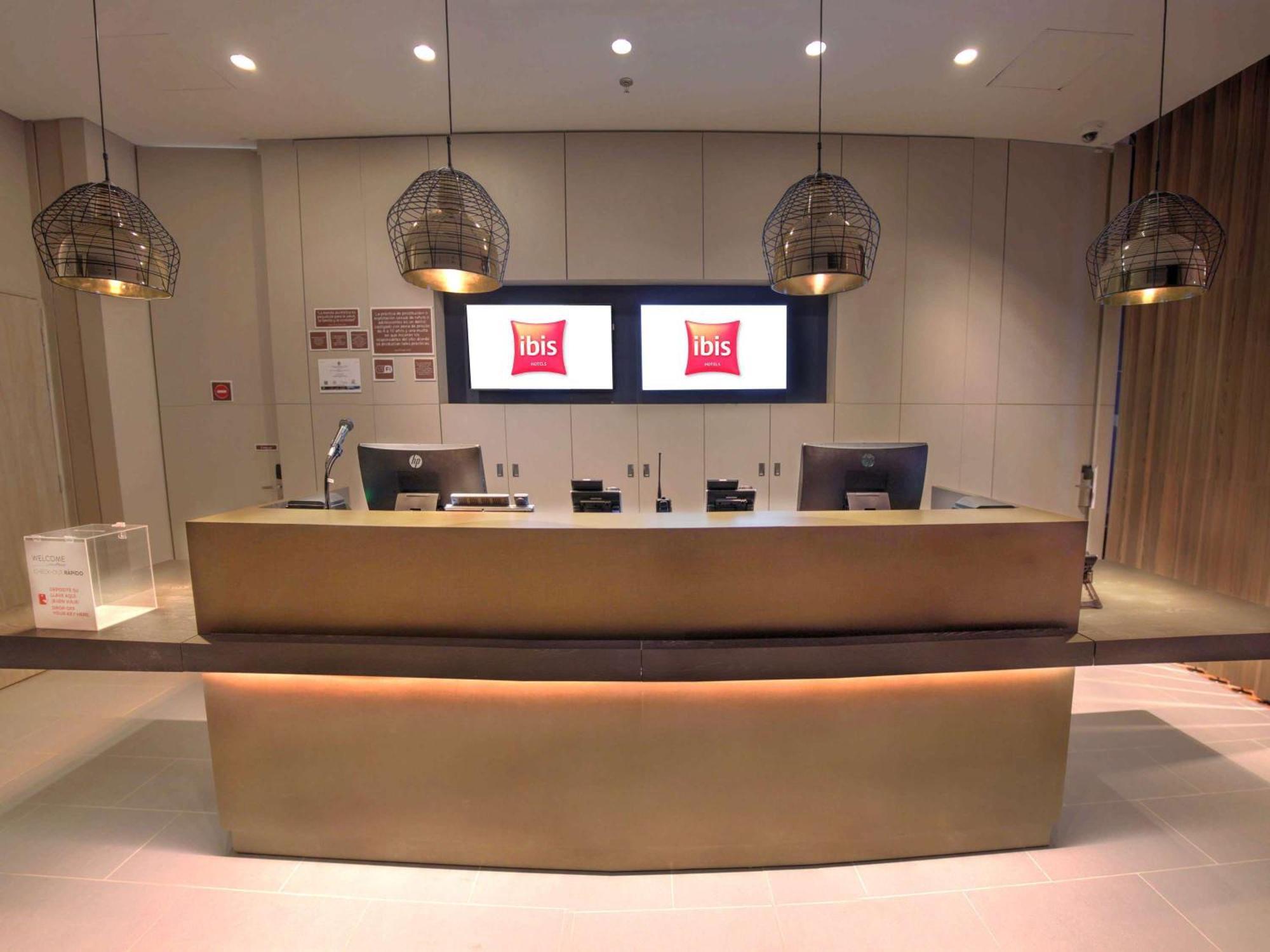 Ibis Apartadó Dış mekan fotoğraf
