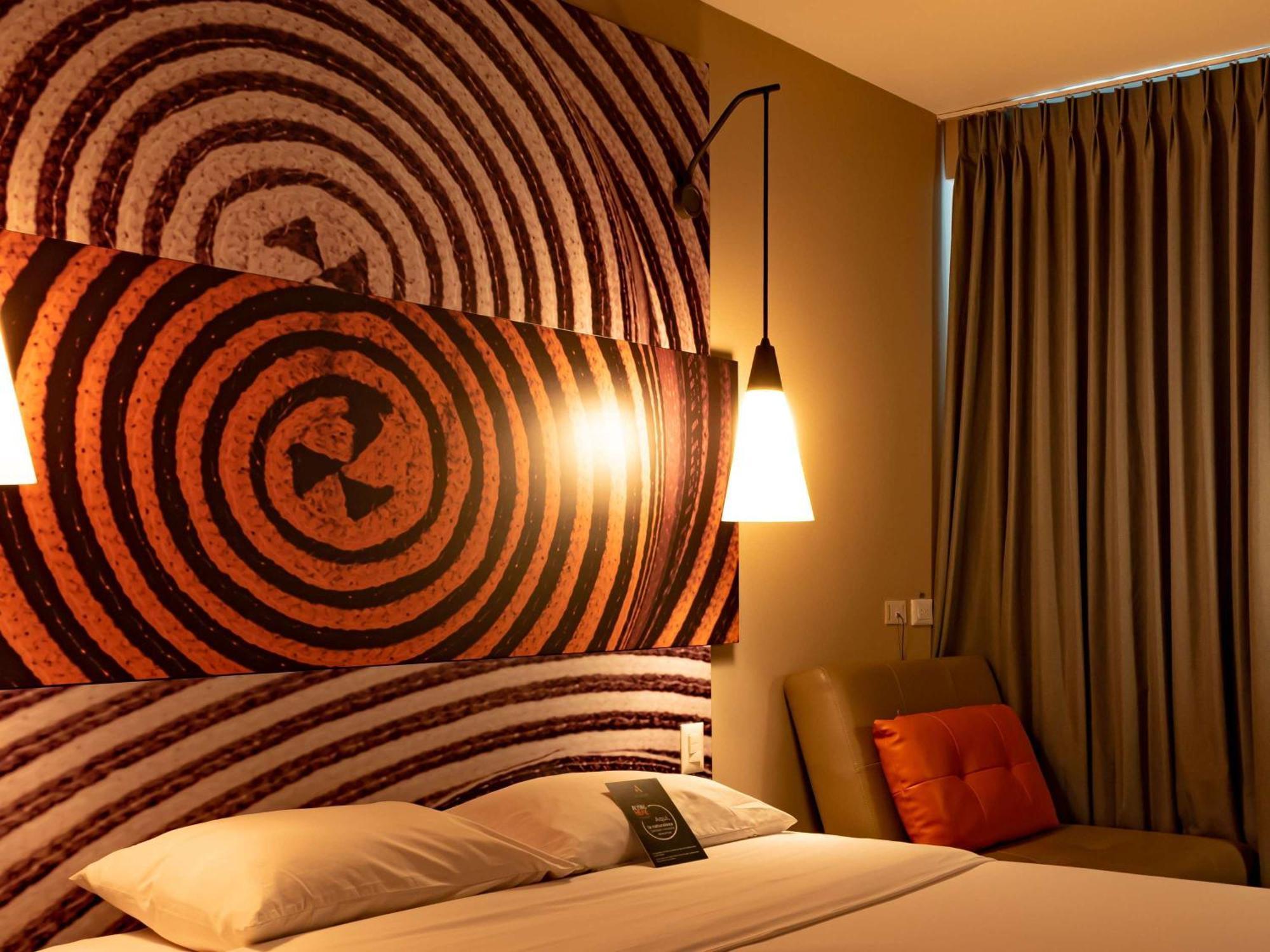 Ibis Apartadó Dış mekan fotoğraf