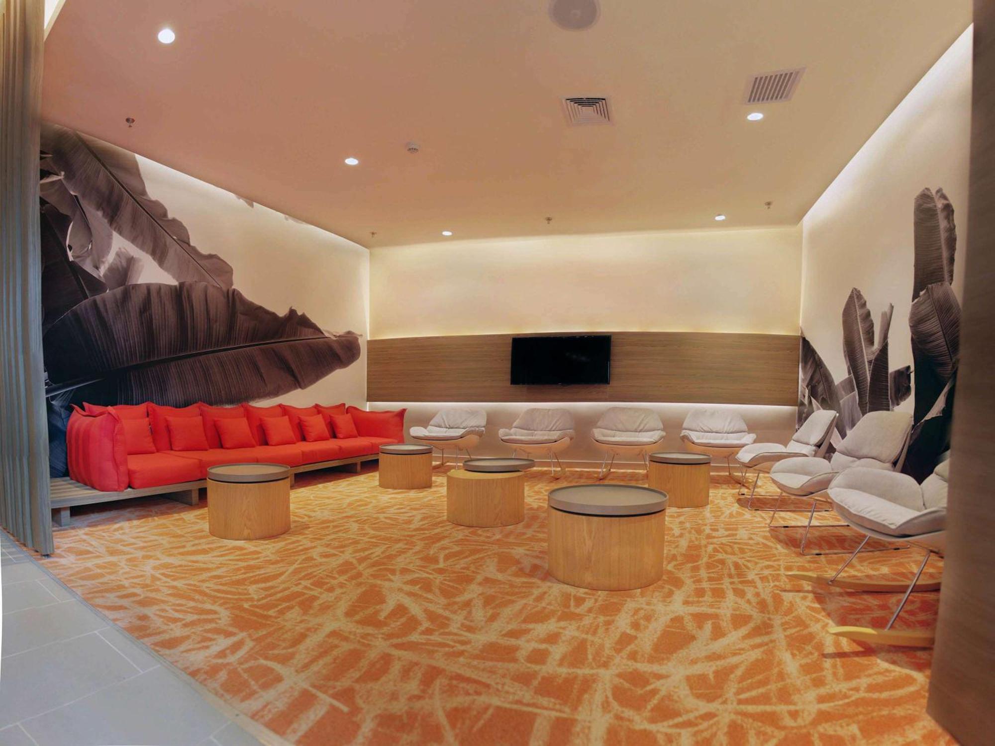 Ibis Apartadó Dış mekan fotoğraf