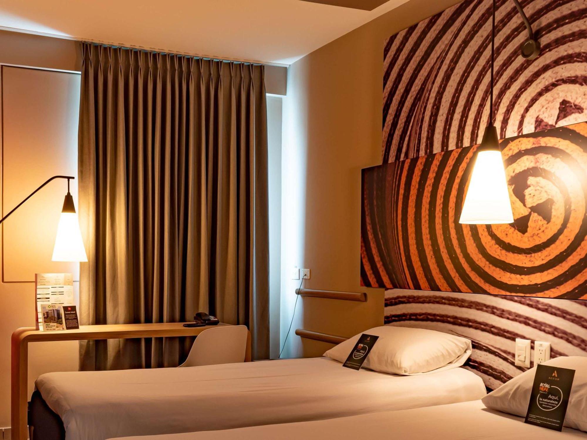 Ibis Apartadó Dış mekan fotoğraf