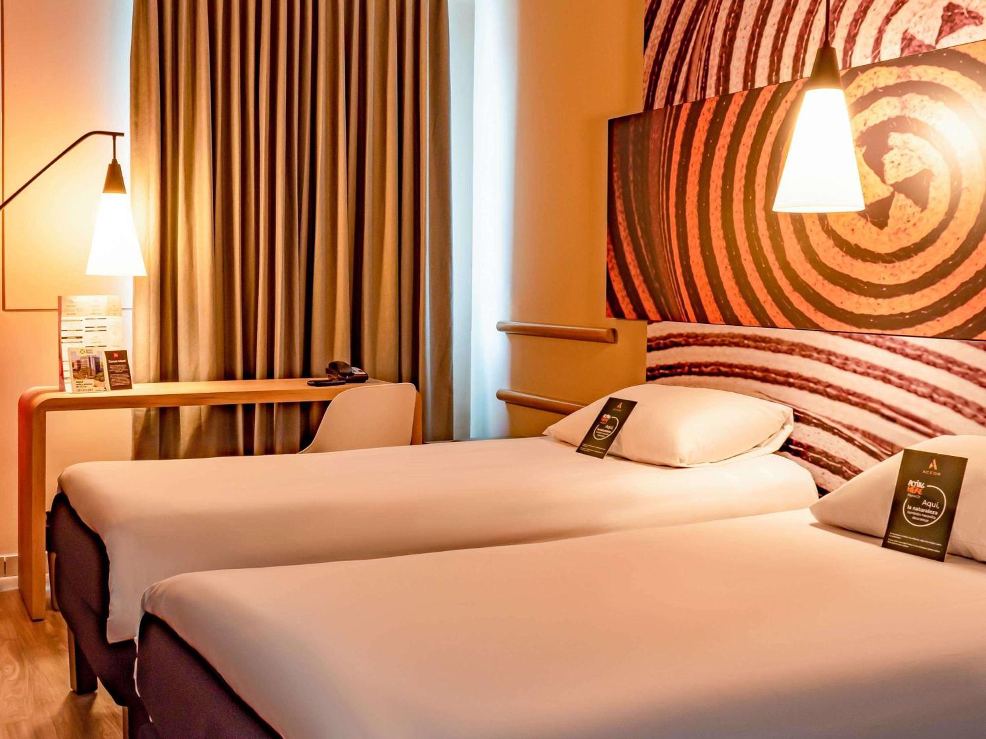 Ibis Apartadó Dış mekan fotoğraf