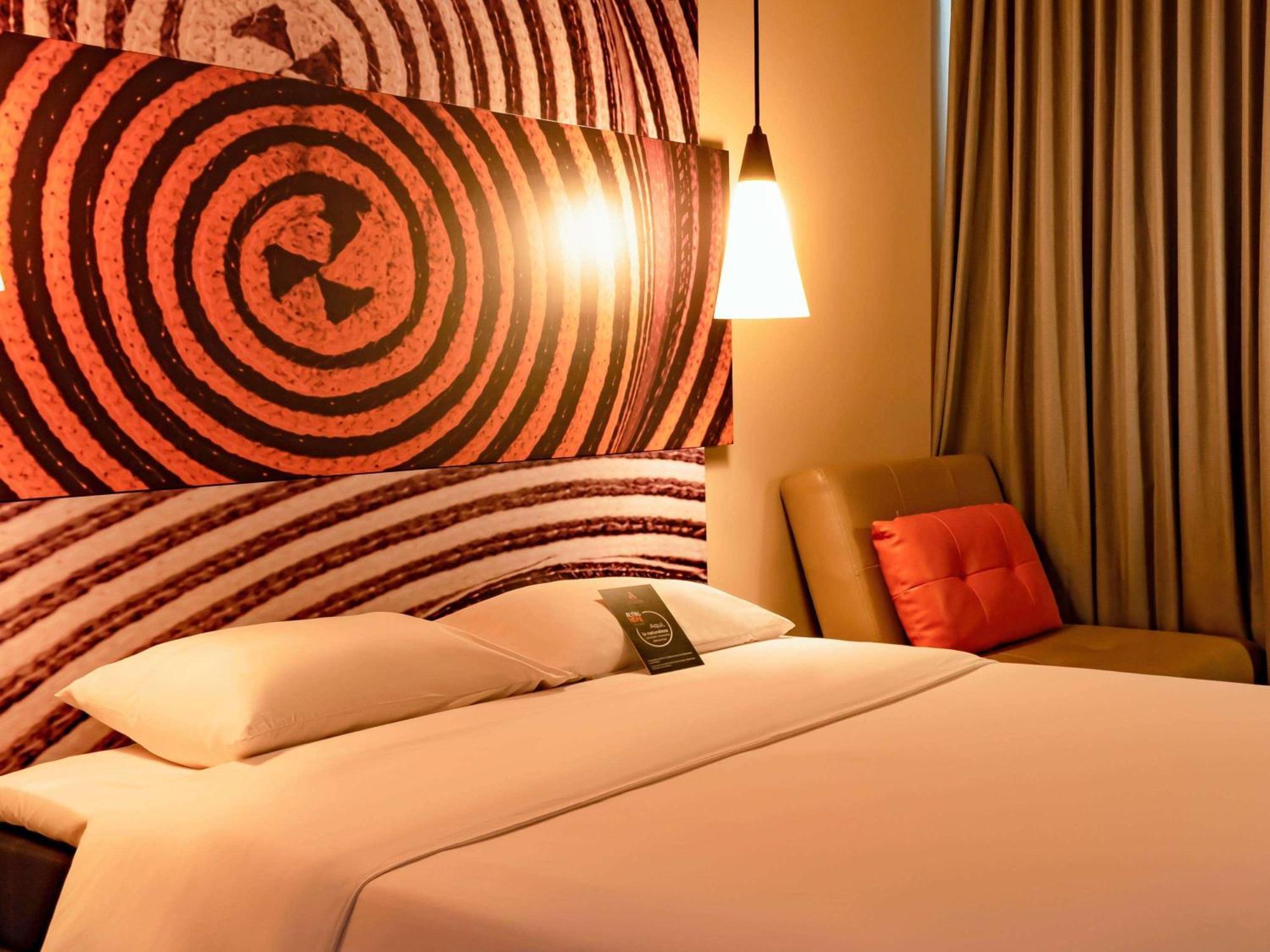 Ibis Apartadó Dış mekan fotoğraf