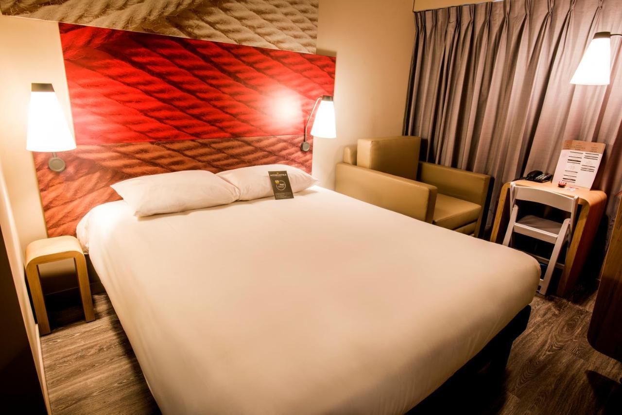 Ibis Apartadó Dış mekan fotoğraf