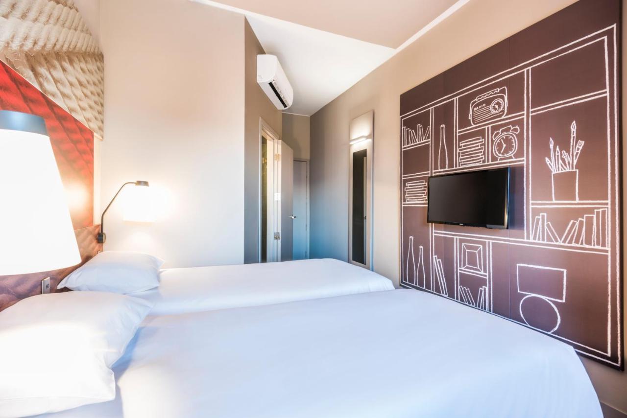 Ibis Apartadó Dış mekan fotoğraf