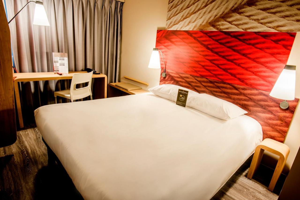 Ibis Apartadó Dış mekan fotoğraf