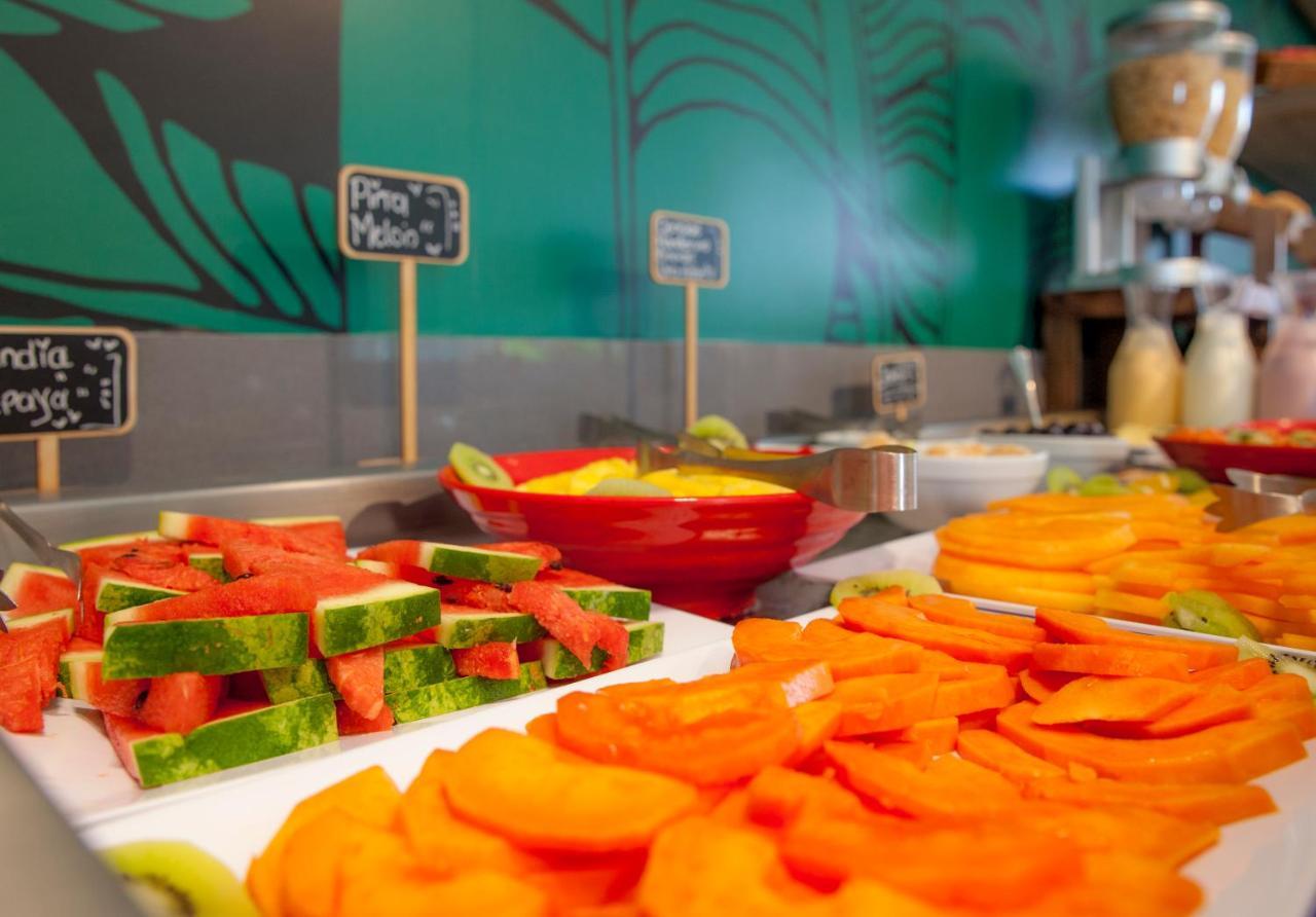 Ibis Apartadó Dış mekan fotoğraf