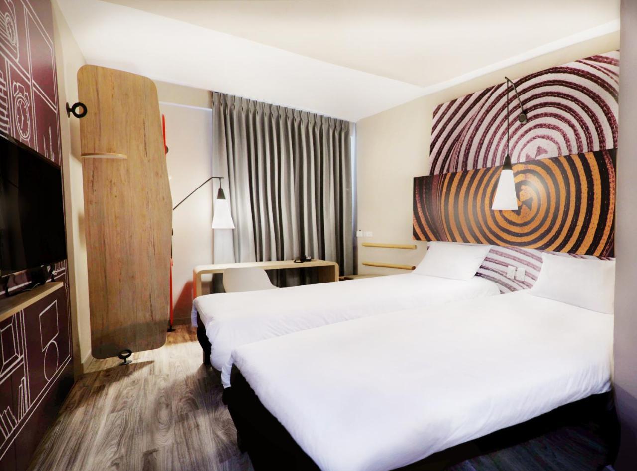 Ibis Apartadó Dış mekan fotoğraf