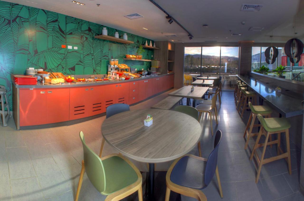 Ibis Apartadó Dış mekan fotoğraf