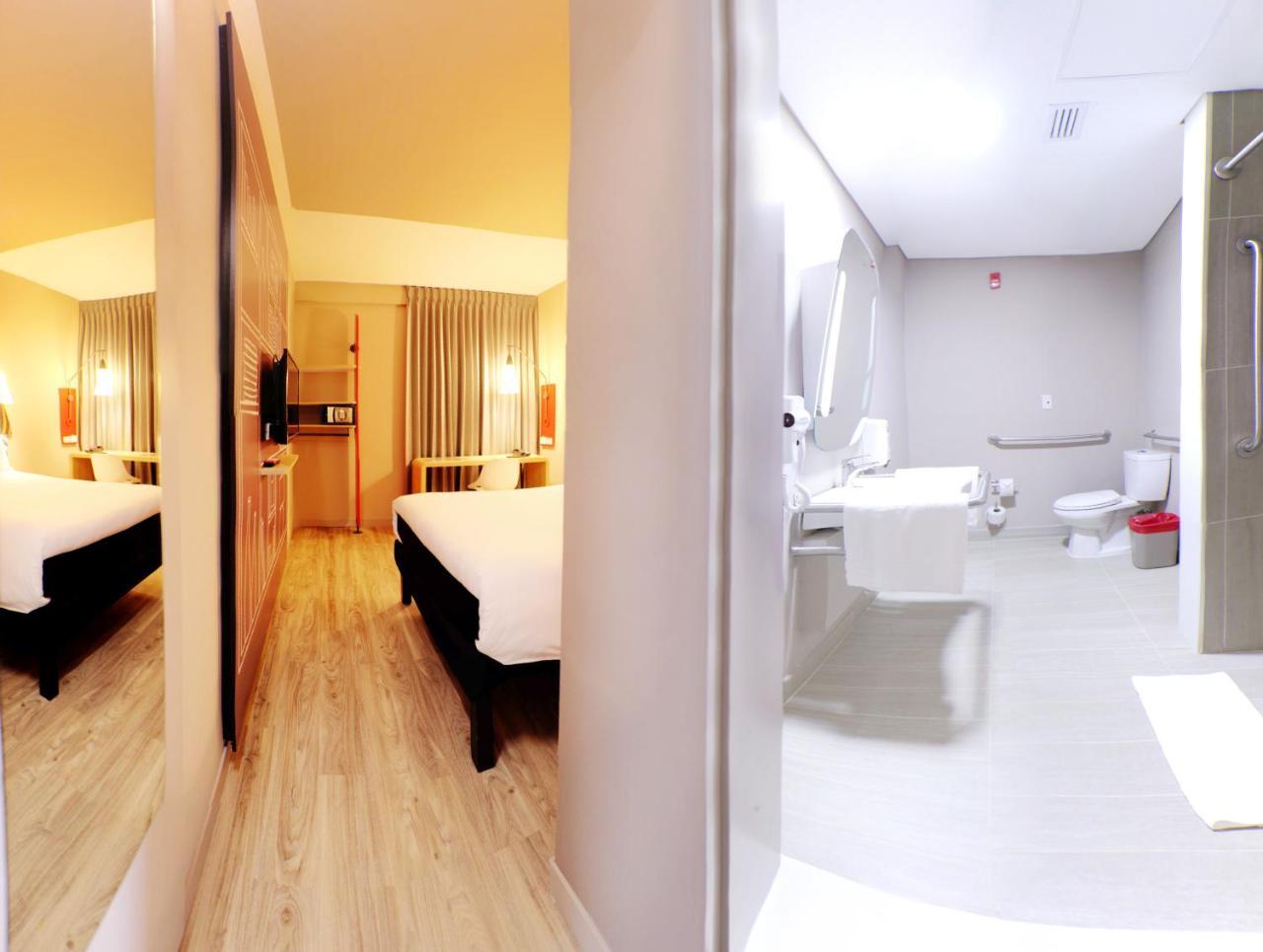 Ibis Apartadó Dış mekan fotoğraf