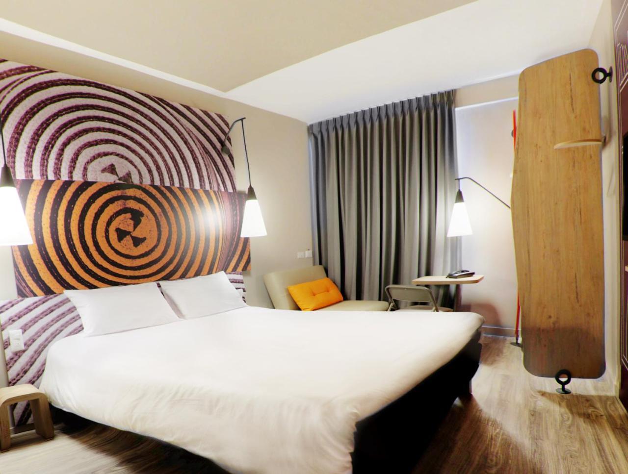 Ibis Apartadó Dış mekan fotoğraf