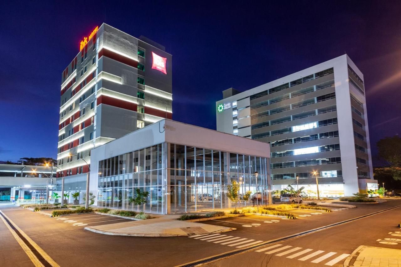 Ibis Apartadó Dış mekan fotoğraf