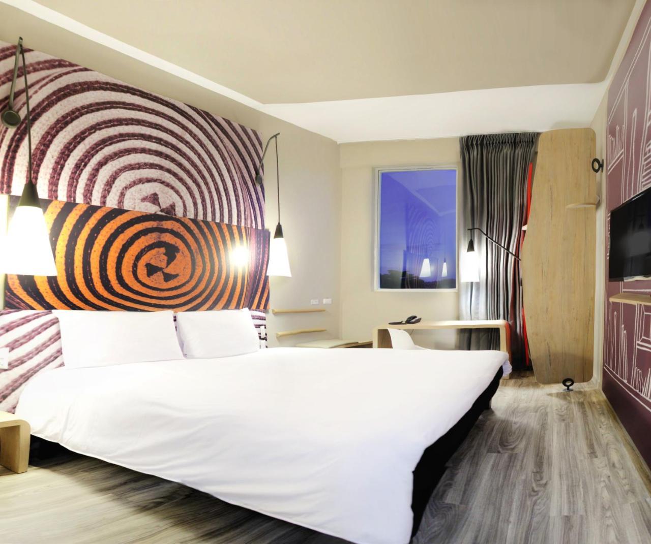 Ibis Apartadó Dış mekan fotoğraf