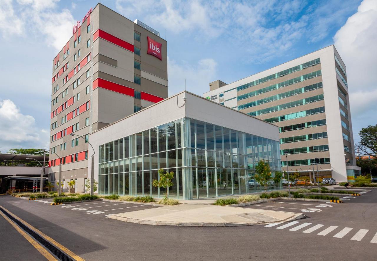 Ibis Apartadó Dış mekan fotoğraf