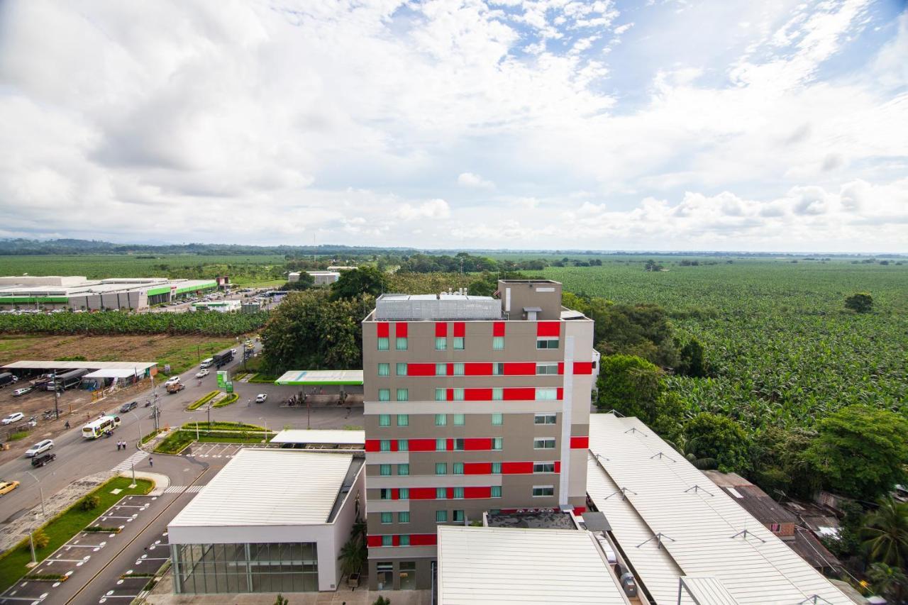 Ibis Apartadó Dış mekan fotoğraf