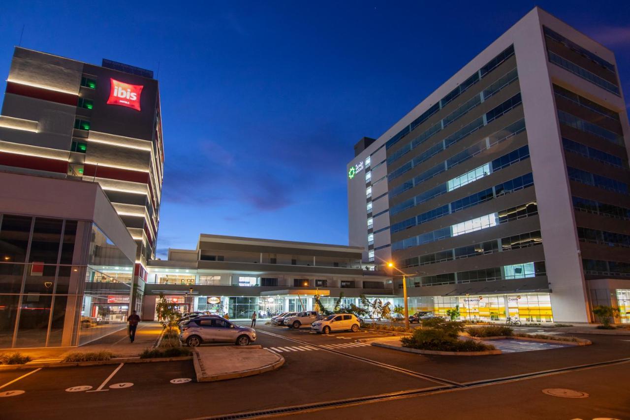 Ibis Apartadó Dış mekan fotoğraf