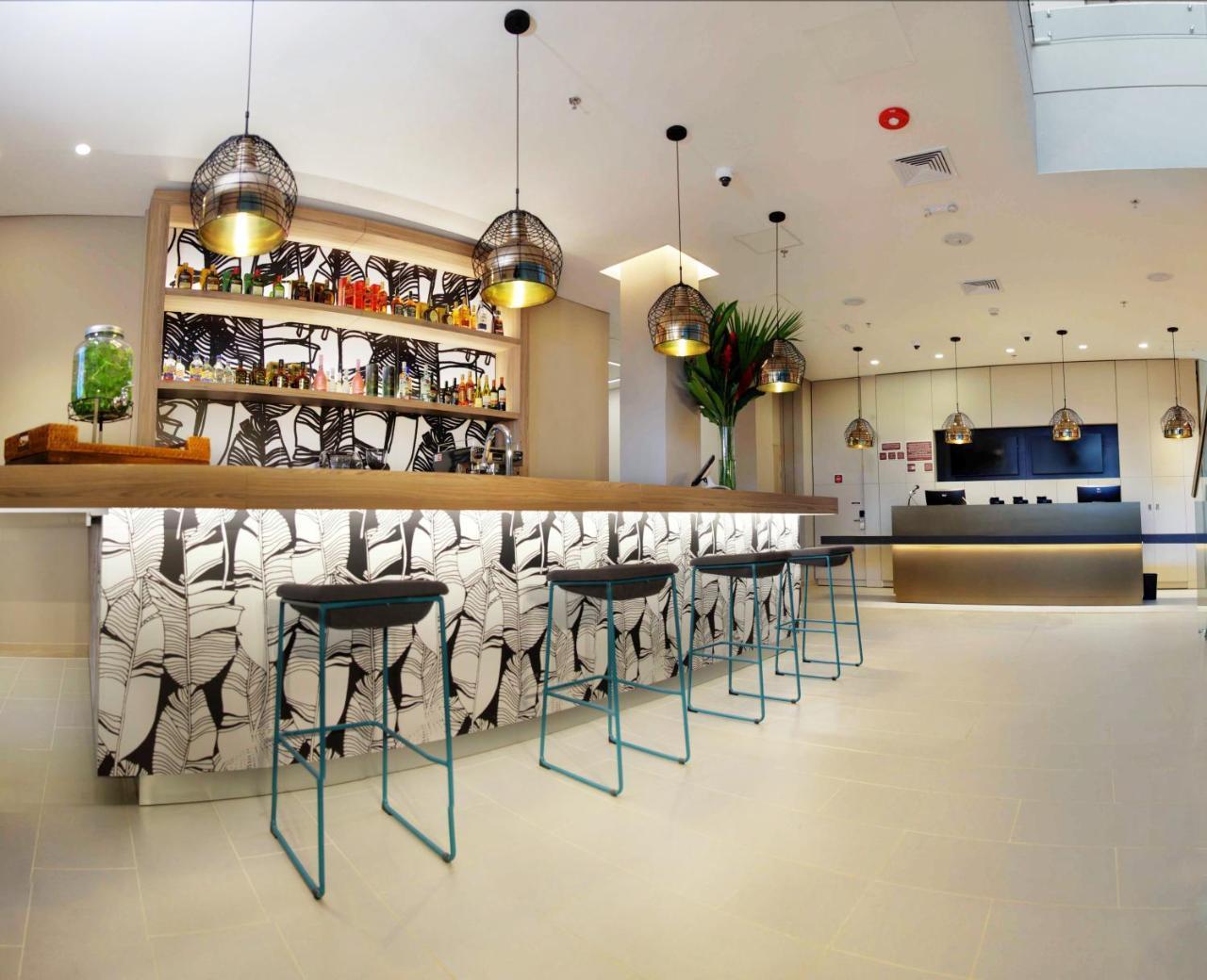 Ibis Apartadó Dış mekan fotoğraf