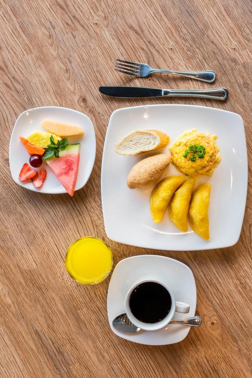 Ibis Apartadó Dış mekan fotoğraf