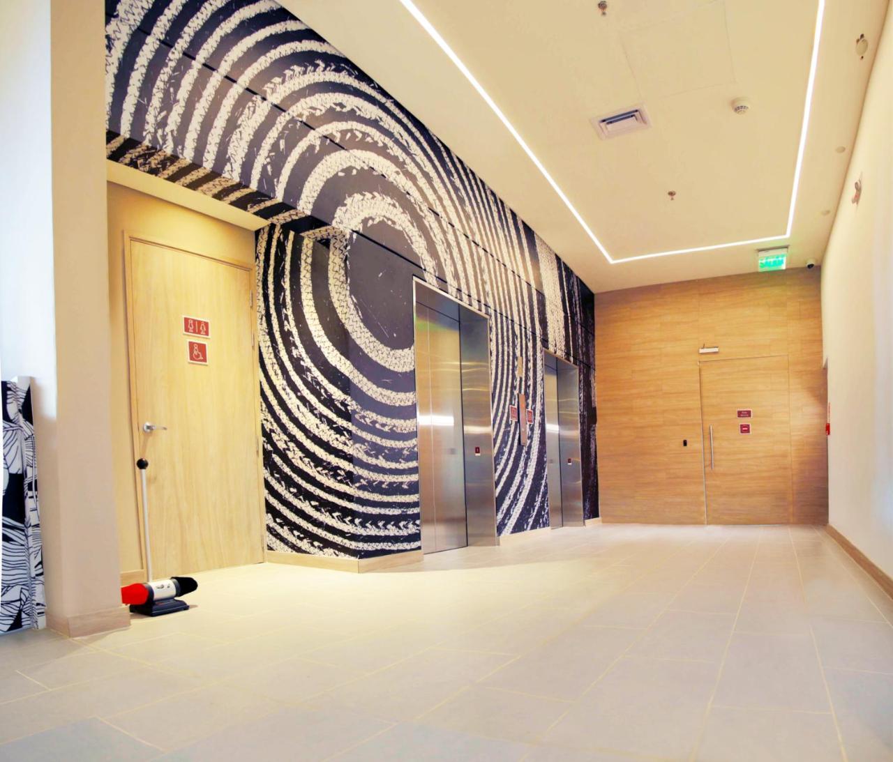 Ibis Apartadó Dış mekan fotoğraf