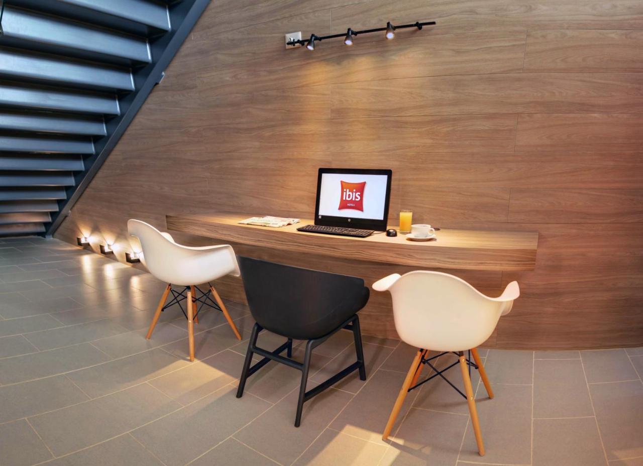 Ibis Apartadó Dış mekan fotoğraf