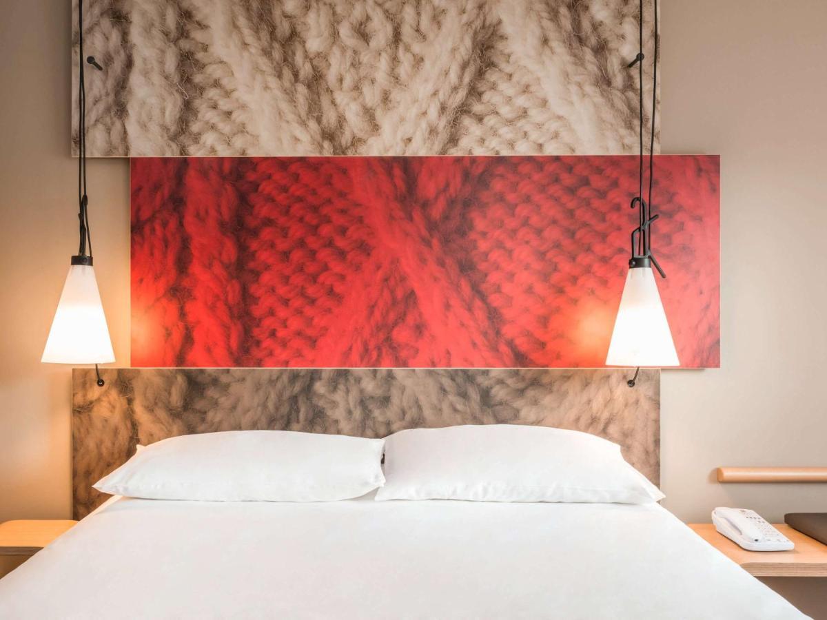 Ibis Apartadó Dış mekan fotoğraf