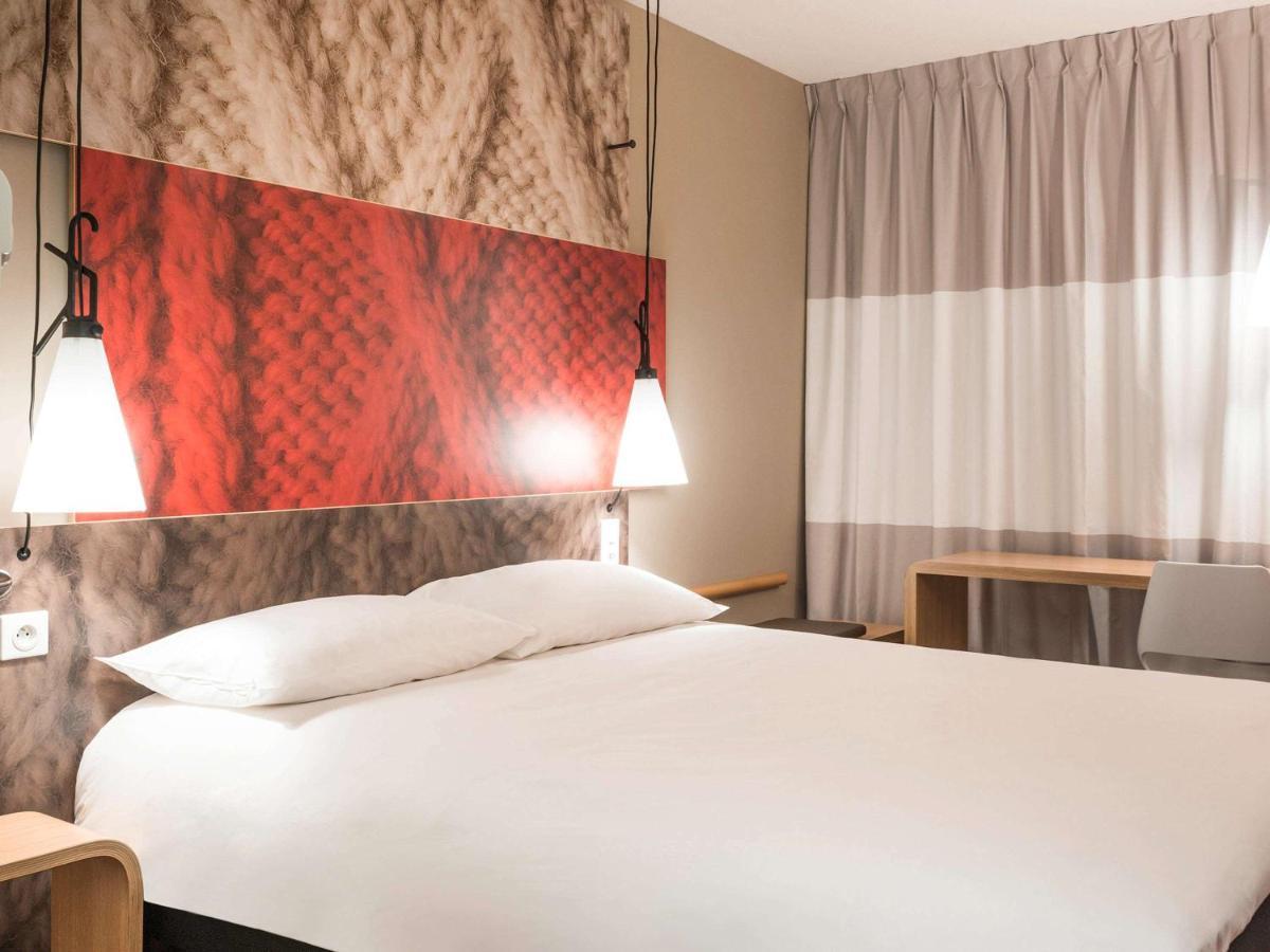 Ibis Apartadó Dış mekan fotoğraf